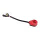 D2S/D2R ΑΝΤΑΠΤΟΡΑΣ ΜΕ ΚΑΛΩΔΙΩΣΗ ΓΙΑ KIT XENON AMIO - 1 ΤΕΜ. - Amio - 01119/AM D2S/D2R ΑΝΤΑΠΤΟΡΑΣ ΜΕ ΚΑΛΩΔΙΩΣΗ ΓΙΑ KIT XENON AMIO - 1 ΤΕΜ. - Amio - 01119/AM