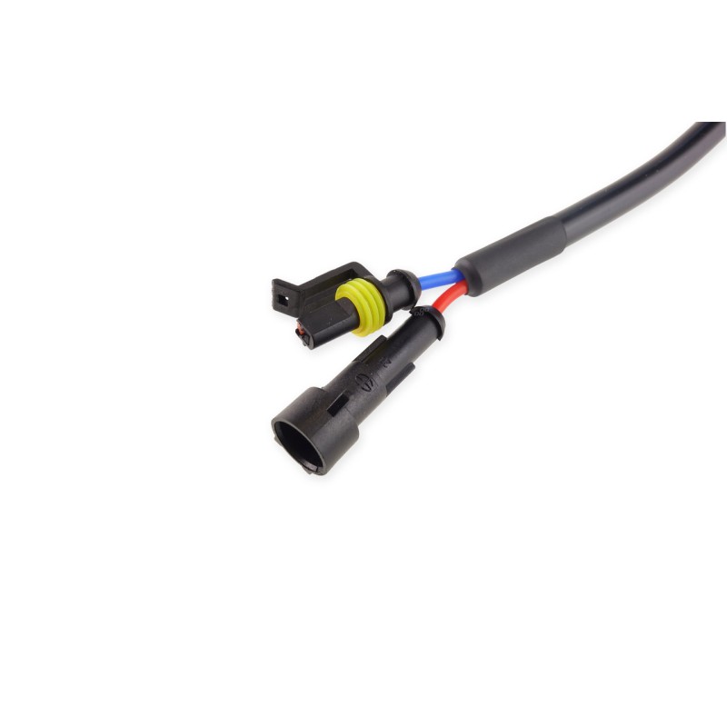 D2S/D2R ΑΝΤΑΠΤΟΡΑΣ ΜΕ ΚΑΛΩΔΙΩΣΗ ΓΙΑ KIT XENON AMIO - 1 ΤΕΜ. - Amio - 01119/AM D2S/D2R ΑΝΤΑΠΤΟΡΑΣ ΜΕ ΚΑΛΩΔΙΩΣΗ ΓΙΑ KIT XENON AMIO - 1 ΤΕΜ. - Amio - 01119/AM