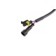 D2S/D2R ΑΝΤΑΠΤΟΡΑΣ ΜΕ ΚΑΛΩΔΙΩΣΗ ΓΙΑ KIT XENON AMIO - 1 ΤΕΜ. - Amio - 01119/AM D2S/D2R ΑΝΤΑΠΤΟΡΑΣ ΜΕ ΚΑΛΩΔΙΩΣΗ ΓΙΑ KIT XENON AMIO - 1 ΤΕΜ. - Amio - 01119/AM