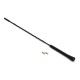ΚΕΡΑΙΑ ΑΝΤΜ02 41cm ΜΕ 2 ΑΝΤΑΠΤΟΡΕΣ 5-6mm AMiO - 1 ΤΕΜ. - Amio - 01129/AM