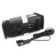ΚΟΜΠΡΕΣΕΡ ΑΕΡΑ 12V/220V 150PSI (ΜΑΝΟΜΕΤΡΟ/ΦΙΣ/3 ΑΝΤΑΠΤΟΡΕΣ/ΚΑΛΩΔΙΟ 300cm) AMIO - Amio - 01134/AM ΚΟΜΠΡΕΣΕΡ ΑΕΡΑ 12V/220V 150PSI (ΜΑΝΟΜΕΤΡΟ/ΦΙΣ/3 ΑΝΤΑΠΤΟΡΕΣ/ΚΑΛΩΔΙΟ 300cm) AMIO - Amio - 01134/AM