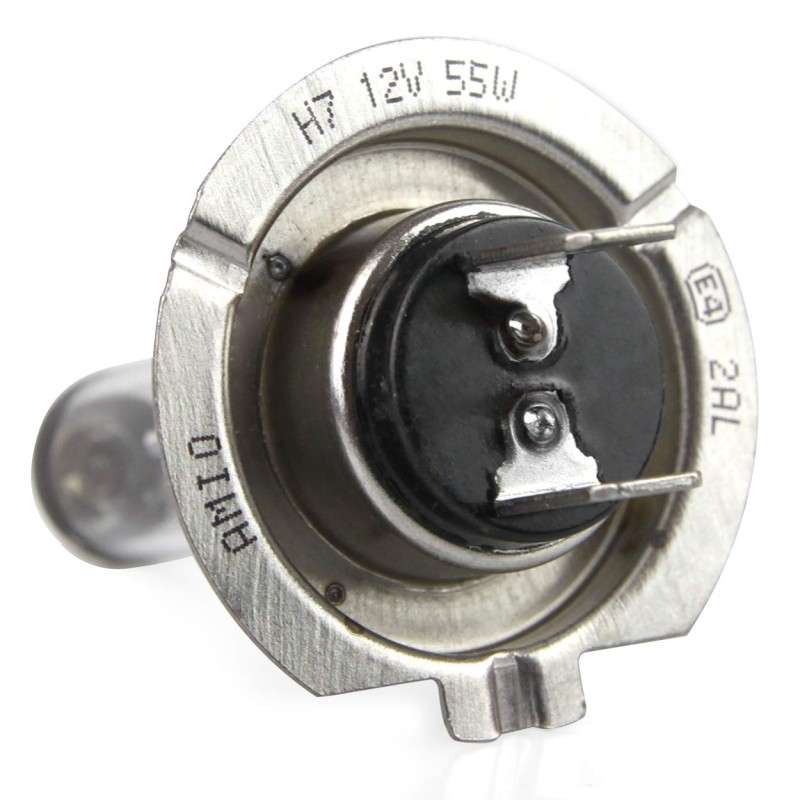 H7 12V 55W PX26d LUMITEC ΑΛΟΓΟΝΟΥ AMIO - 1 ΤΕΜ. - Amio - 01156/AM H7 12V 55W PX26d LUMITEC ΑΛΟΓΟΝΟΥ AMIO - 1 ΤΕΜ. - Amio - 01156/AM