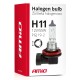 H11 12V 55W PGJ19-2 LUMITEC ΑΛΟΓΟΝΟΥ AMIO - 1 ΤΕΜ. - Amio - 01159/AM H11 12V 55W PGJ19-2 LUMITEC ΑΛΟΓΟΝΟΥ AMIO - 1 ΤΕΜ. - Amio - 01159/AM