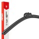 ΥΑΛΟΚΑΘΑΡΙΣΤΗΡΑΣ FLAT TYPE-U 550mm /22'' AMIO - 1 Τεμ. - Amio - 01182/AM ΥΑΛΟΚΑΘΑΡΙΣΤΗΡΑΣ FLAT TYPE-U 550mm /22'' AMIO - 1 Τεμ. - Amio - 01182/AM