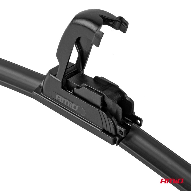 ΥΑΛΟΚΑΘΑΡΙΣΤΗΡΑΣ FLAT TYPE-U 550mm /22'' AMIO - 1 Τεμ. - Amio - 01182/AM ΥΑΛΟΚΑΘΑΡΙΣΤΗΡΑΣ FLAT TYPE-U 550mm /22'' AMIO - 1 Τεμ. - Amio - 01182/AM