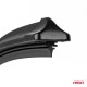 ΥΑΛΟΚΑΘΑΡΙΣΤΗΡΑΣ FLAT TYPE-U 550mm /22'' AMIO - 1 Τεμ. - Amio - 01182/AM ΥΑΛΟΚΑΘΑΡΙΣΤΗΡΑΣ FLAT TYPE-U 550mm /22'' AMIO - 1 Τεμ. - Amio - 01182/AM