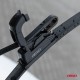 ΥΑΛΟΚΑΘΑΡΙΣΤΗΡΑΣ FLAT TYPE-U 550mm /22'' AMIO - 1 Τεμ. - Amio - 01182/AM ΥΑΛΟΚΑΘΑΡΙΣΤΗΡΑΣ FLAT TYPE-U 550mm /22'' AMIO - 1 Τεμ. - Amio - 01182/AM