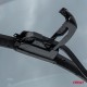ΥΑΛΟΚΑΘΑΡΙΣΤΗΡΑΣ FLAT TYPE-U 550mm /22'' AMIO - 1 Τεμ. - Amio - 01182/AM ΥΑΛΟΚΑΘΑΡΙΣΤΗΡΑΣ FLAT TYPE-U 550mm /22'' AMIO - 1 Τεμ. - Amio - 01182/AM