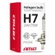 H7 24V 70W PX26d LUMITEC ΑΛΟΓΟΝΟΥ AMIO - 1 ΤΕΜ. - Amio - 01252/AM H7 24V 70W PX26d LUMITEC ΑΛΟΓΟΝΟΥ AMIO - 1 ΤΕΜ. - Amio - 01252/AM