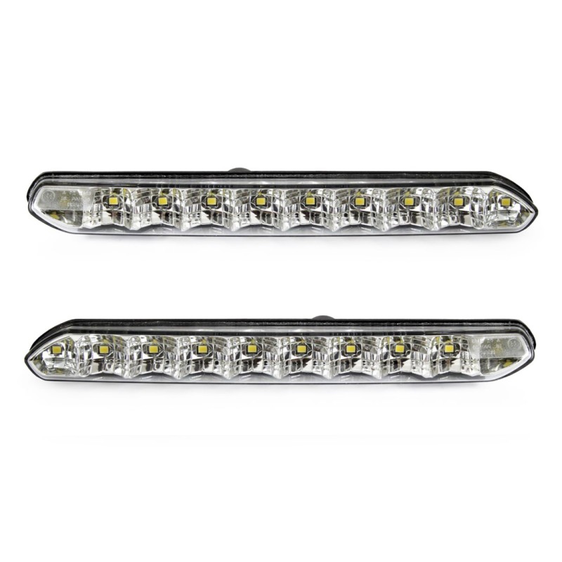 ΦΩΤΑ ΗΜΕΡΑΣ DRL 12/24V 7W 20LED(0,35W ANA LED) 190x20x40mm 2ΤΕΜ - Amio - 01266/AM ΦΩΤΑ ΗΜΕΡΑΣ DRL 12/24V 7W 20LED(0,35W ANA LED) 190x20x40mm 2ΤΕΜ - Amio - 01266/AM