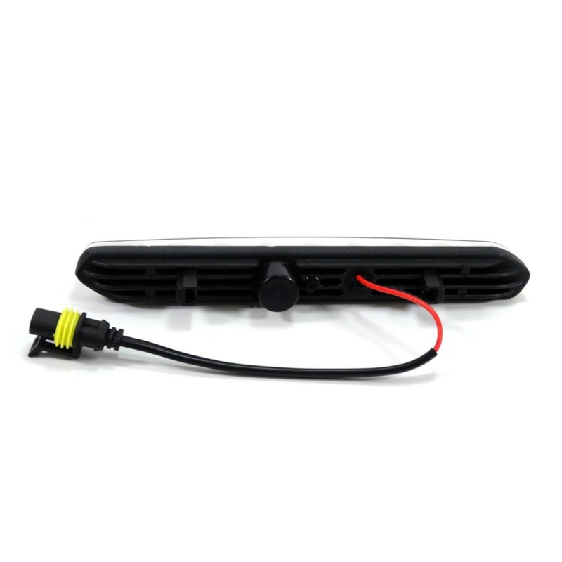 ΦΩΤΑ ΗΜΕΡΑΣ DRL 12/24V 7W 20LED(0,35W ANA LED) 190x20x40mm 2ΤΕΜ - Amio - 01266/AM ΦΩΤΑ ΗΜΕΡΑΣ DRL 12/24V 7W 20LED(0,35W ANA LED) 190x20x40mm 2ΤΕΜ - Amio - 01266/AM