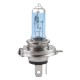 H4 12V 60/55W P43t SUPERWHITE 1ΤΕΜ. - Amio - 01269/AM