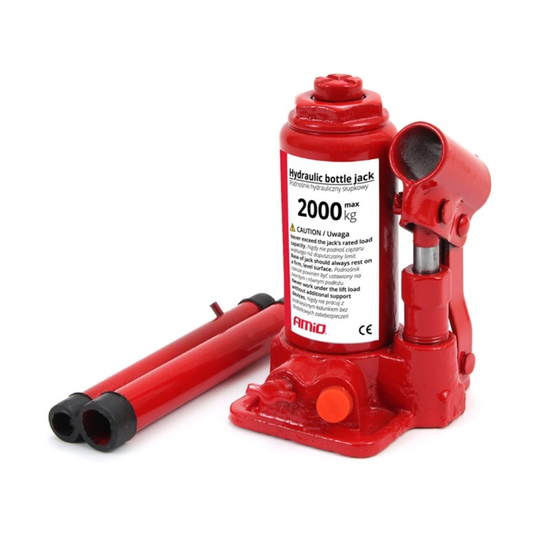 ΓΡΥΛΟΣ ΥΔΡΑΥΛΙΚΟΣ 2.000KG (ΥΨΟΥΣ 150-280mm) AMiO – 1 ΤΕΜ. - Amio - 01270/AM ΓΡΥΛΟΣ ΥΔΡΑΥΛΙΚΟΣ 2.000KG (ΥΨΟΥΣ 150-280mm) AMiO – 1 ΤΕΜ. - Amio - 01270/AM