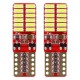 T10 W5W 12V W2,1x9,5d ΛΕΥΚΟ 5.600K 24SMDx4014 (ΚΑΡΦΩΤΟ - CAN-BUS) 2ΤΕΜ. - Amio - 01287/AM T10 W5W 12V W2,1x9,5d ΛΕΥΚΟ 5.600K 24SMDx4014 (ΚΑΡΦΩΤΟ - CAN-BUS) 2ΤΕΜ. - Amio - 01287/AM