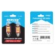 ΛΑΜΠΑΚΙΑ ΠΛΑΦΟΝΙΕΡΑΣ 41mm 12/24V 2,9W 5600K 12LED CANBUS FESTOON (ΛΕΥΚΟ) AMiO - 2 ΤΕΜ. - Amio - 01291/AM ΛΑΜΠΑΚΙΑ ΠΛΑΦΟΝΙΕΡΑΣ 41mm 12/24V 2,9W 5600K 12LED CANBUS FESTOON (ΛΕΥΚΟ) AMiO - 2 ΤΕΜ. - Amio - 01291/AM