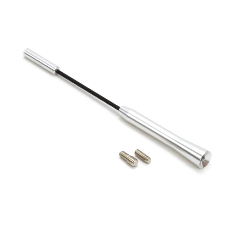 ΚΕΡΑΙΑ ΑΝΤΜ05 18cm ΧΡΩΜΙΟ ΜΕ 2 ΑΝΤΑΠΤΟΡΕΣ 5-6mm AMiO – 1 ΤΕΜ. - Amio - 01294/AM ΚΕΡΑΙΑ ΑΝΤΜ05 18cm ΧΡΩΜΙΟ ΜΕ 2 ΑΝΤΑΠΤΟΡΕΣ 5-6mm AMiO – 1 ΤΕΜ. - Amio - 01294/AM