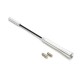 ΚΕΡΑΙΑ ΑΝΤΜ05 18cm ΧΡΩΜΙΟ ΜΕ 2 ΑΝΤΑΠΤΟΡΕΣ 5-6mm AMiO – 1 ΤΕΜ. - Amio - 01294/AM ΚΕΡΑΙΑ ΑΝΤΜ05 18cm ΧΡΩΜΙΟ ΜΕ 2 ΑΝΤΑΠΤΟΡΕΣ 5-6mm AMiO – 1 ΤΕΜ. - Amio - 01294/AM