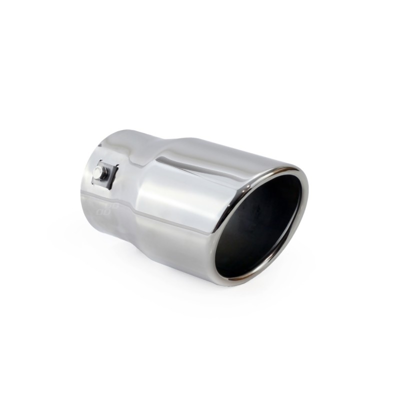 ΑΚΡΟ ΕΞΑΤΜΙΣΗΣ MT-007 48-65mm - ΣΤΡΟΓΓΥΛΟ AMIO – 1 ΤΕΜ. - Amio - 01307/AM ΑΚΡΟ ΕΞΑΤΜΙΣΗΣ MT-007 48-65mm - ΣΤΡΟΓΓΥΛΟ AMIO – 1 ΤΕΜ. - Amio - 01307/AM