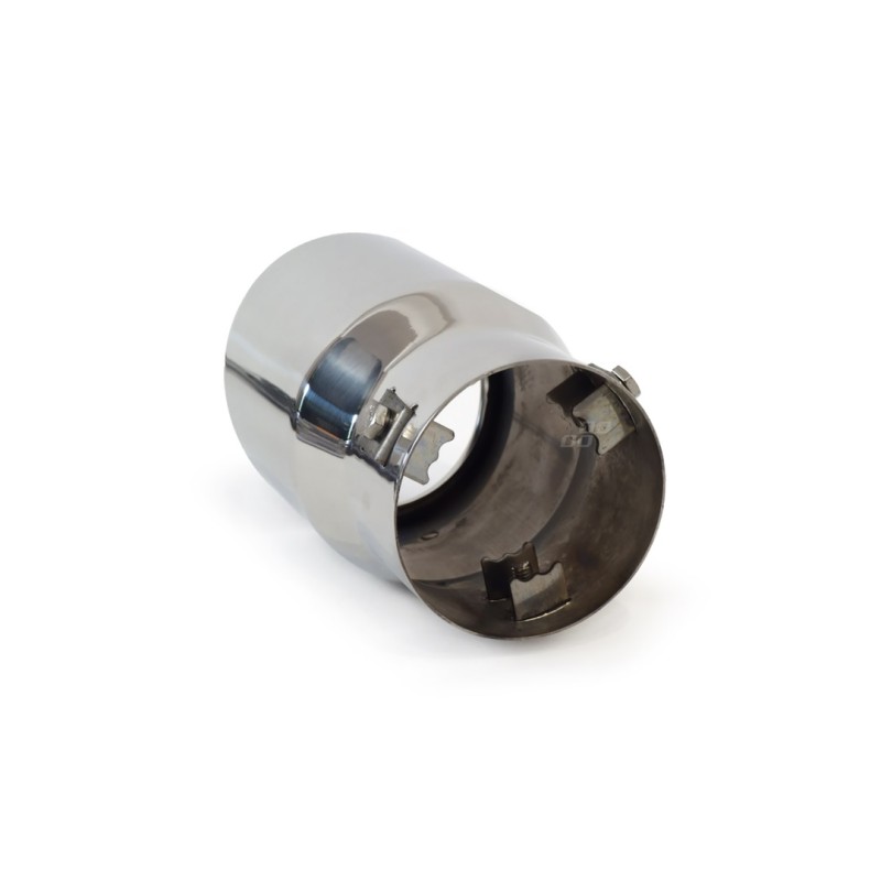 ΑΚΡΟ ΕΞΑΤΜΙΣΗΣ MT-007 48-65mm - ΣΤΡΟΓΓΥΛΟ AMIO – 1 ΤΕΜ. - Amio - 01307/AM ΑΚΡΟ ΕΞΑΤΜΙΣΗΣ MT-007 48-65mm - ΣΤΡΟΓΓΥΛΟ AMIO – 1 ΤΕΜ. - Amio - 01307/AM