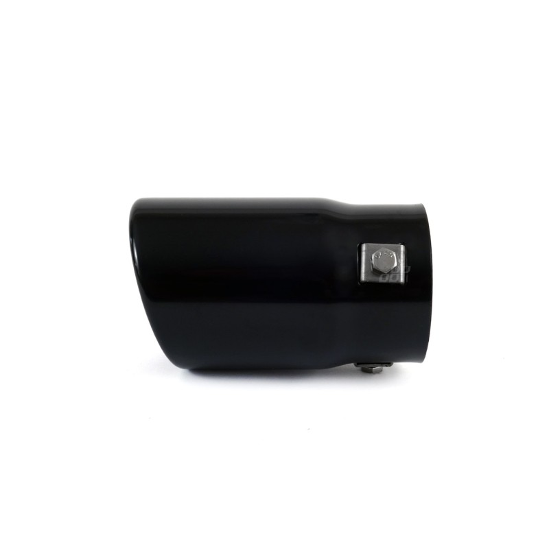 ΑΚΡΟ ΕΞΑΤΜΙΣΗΣ ΜΑΥΡΟ 130x76mm Φ43>62 - Amio - 01317/AM ΑΚΡΟ ΕΞΑΤΜΙΣΗΣ ΜΑΥΡΟ 130x76mm Φ43>62 - Amio - 01317/AM