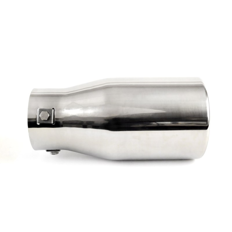ΑΚΡΟ ΕΞΑΤΜΙΣΗΣ MT-018 50-65mm - ΣΤΡΟΓΓΥΛΟ AMIO – 1 ΤΕΜ. - Amio - 01318/AM ΑΚΡΟ ΕΞΑΤΜΙΣΗΣ MT-018 50-65mm - ΣΤΡΟΓΓΥΛΟ AMIO – 1 ΤΕΜ. - Amio - 01318/AM
