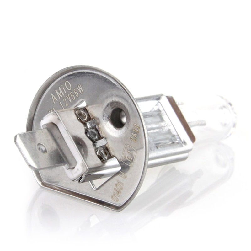 H1 12V 55W P14,5s LUMITEC SILVER ΑΛΟΓΟΝΟΥ +100% UP TO 25m ΑΜΙΟ- 2 ΤΕΜ. - Amio - 01401/AM H1 12V 55W P14,5s LUMITEC SILVER ΑΛΟΓΟΝΟΥ +100% UP TO 25m ΑΜΙΟ- 2 ΤΕΜ. - Amio - 01401/AM