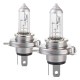 H4 12V 60/55W P43t LUMITEC SILVER ΑΛΟΓΟΝΟΥ +100% UP TO 25m AMIO - 2 ΤΕΜ. - Amio - 01402/AM H4 12V 60/55W P43t LUMITEC SILVER ΑΛΟΓΟΝΟΥ +100% UP TO 25m AMIO - 2 ΤΕΜ. - Amio - 01402/AM