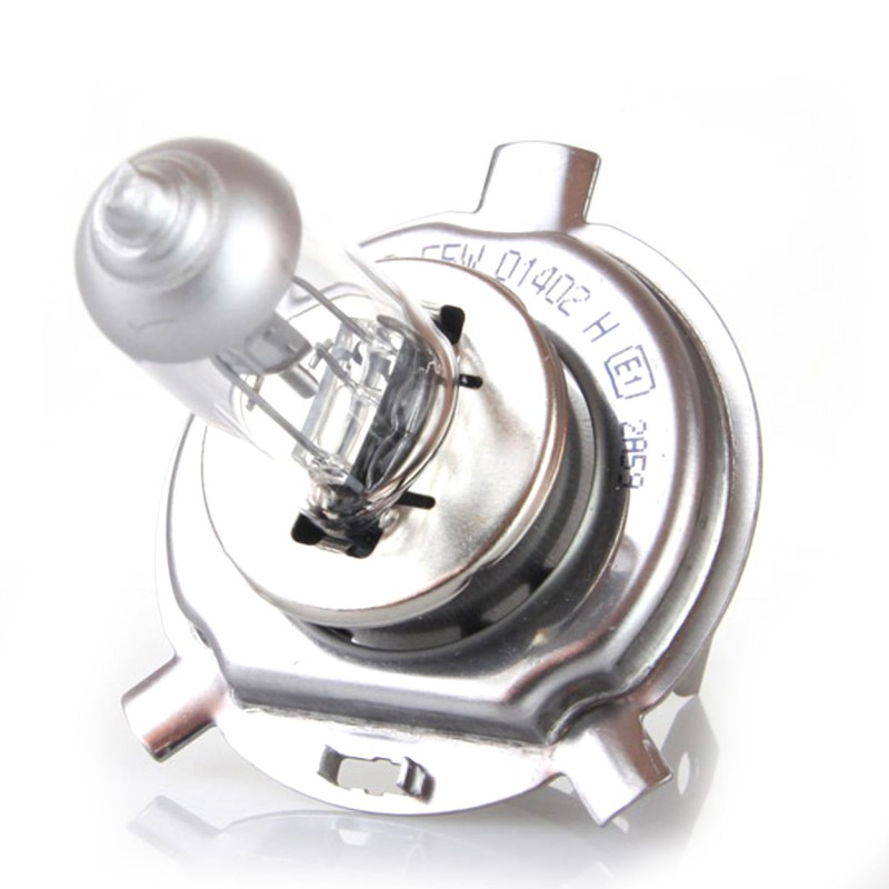 H4 12V 60/55W P43t LUMITEC SILVER ΑΛΟΓΟΝΟΥ +100% UP TO 25m AMIO - 2 ΤΕΜ. - Amio - 01402/AM H4 12V 60/55W P43t LUMITEC SILVER ΑΛΟΓΟΝΟΥ +100% UP TO 25m AMIO - 2 ΤΕΜ. - Amio - 01402/AM
