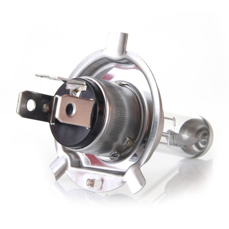 H4 12V 60/55W P43t LUMITEC SILVER ΑΛΟΓΟΝΟΥ +100% UP TO 25m AMIO - 2 ΤΕΜ. - Amio - 01402/AM H4 12V 60/55W P43t LUMITEC SILVER ΑΛΟΓΟΝΟΥ +100% UP TO 25m AMIO - 2 ΤΕΜ. - Amio - 01402/AM