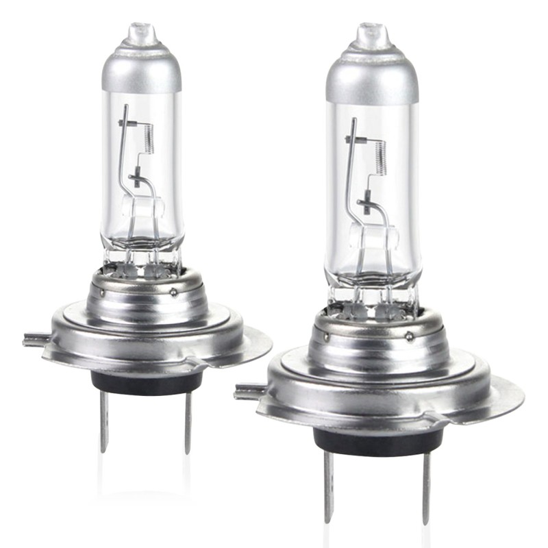 H7 12V 55W PX26d LUMITEC SILVER ΑΛΟΓΟΝΟΥ +100% UP TO 25m AMIO - 2 ΤΕΜ. - Amio - 01403/AM H7 12V 55W PX26d LUMITEC SILVER ΑΛΟΓΟΝΟΥ +100% UP TO 25m AMIO - 2 ΤΕΜ. - Amio - 01403/AM