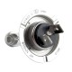 H7 12V 55W PX26d LUMITEC SILVER ΑΛΟΓΟΝΟΥ +100% UP TO 25m AMIO - 2 ΤΕΜ. - Amio - 01403/AM H7 12V 55W PX26d LUMITEC SILVER ΑΛΟΓΟΝΟΥ +100% UP TO 25m AMIO - 2 ΤΕΜ. - Amio - 01403/AM