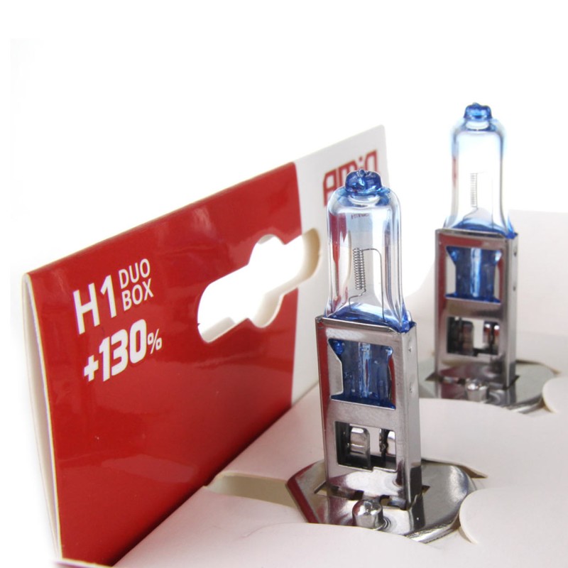 H1 12V 55W P14,5s LUMITEC LIMITED +130% UP TO 40m ΑΜΙΟ- 2 ΤΕΜ. - Amio - 01404/AM H1 12V 55W P14,5s LUMITEC LIMITED +130% UP TO 40m ΑΜΙΟ- 2 ΤΕΜ. - Amio - 01404/AM