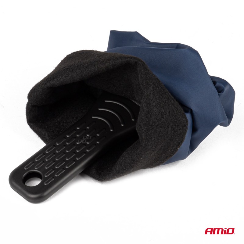 ΞΥΣΤΡΑ ΠΑΓΟΥ ΜΕ ΓΑΝΤΙ ΧΕΙΡΟΣ AMIO - 1 ΤΕΜ. - Amio - 01456/AM ΞΥΣΤΡΑ ΠΑΓΟΥ ΜΕ ΓΑΝΤΙ ΧΕΙΡΟΣ AMIO - 1 ΤΕΜ. - Amio - 01456/AM