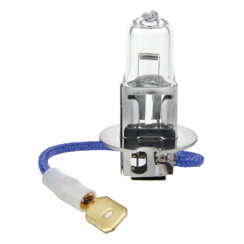 H3 12V 55W PK22s LUMITEC ΑΛΟΓΟΝΟΥ AMIO - 1 ΤΕΜ. - Amio - 01478/AM H3 12V 55W PK22s LUMITEC ΑΛΟΓΟΝΟΥ AMIO - 1 ΤΕΜ. - Amio - 01478/AM