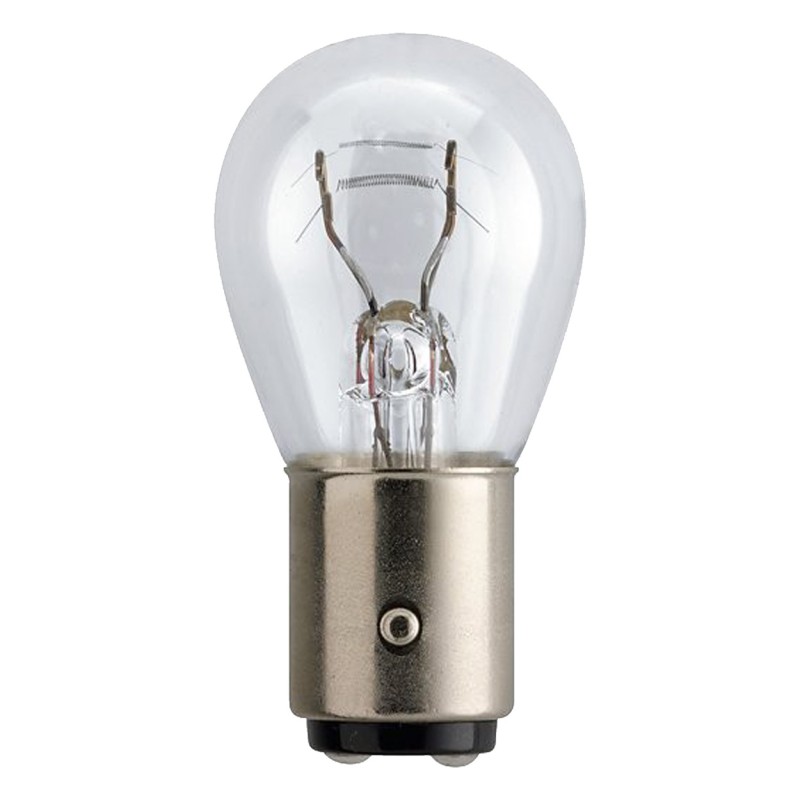 ΛΑΜΠΑΚΙΑ ΑΛΟΓΟΝΟΥ P21/5W 12V 21/5W BAY15d ΔΙΠΟΛΙΚΟ (STOP) ΑΜΙΟ - 10 ΤΕΜ. - Amio - 01488/AM ΛΑΜΠΑΚΙΑ ΑΛΟΓΟΝΟΥ P21/5W 12V 21/5W BAY15d ΔΙΠΟΛΙΚΟ (STOP) ΑΜΙΟ - 10 ΤΕΜ. - Amio - 01488/AM