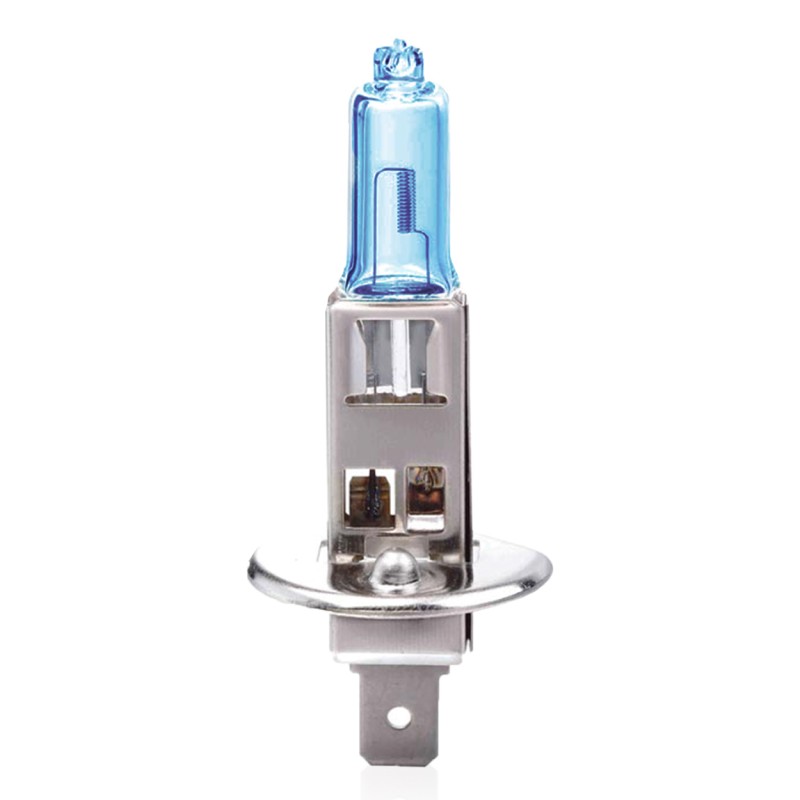 H1 12V 55W P14,5s SUPERWHITE AMIO - 1 ΤΕΜ. - Amio - 01489/AM H1 12V 55W P14,5s SUPERWHITE AMIO - 1 ΤΕΜ. - Amio - 01489/AM