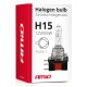 H15 12V 55W PGJ23-t1 LUMITEC ΑΛΟΓΟΝΟΥ AMIO - 1 ΤΕΜ. - Amio - 01490/AM H15 12V 55W PGJ23-t1 LUMITEC ΑΛΟΓΟΝΟΥ AMIO - 1 ΤΕΜ. - Amio - 01490/AM