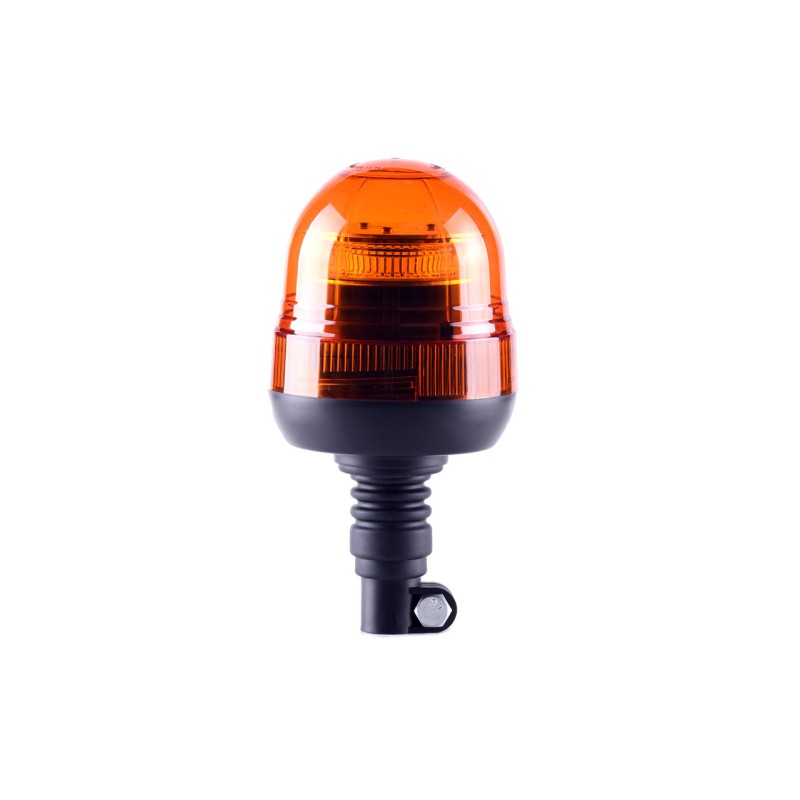 ΦΑΡΟΣ ΠΕΡΙΣΤΡΕΦΟΜΕΝΟΣ W02P 12/24V 39SMD LED ΕΛΑΣΤΙΚΟΣ ΒΙΔΩΤΟΣ ΠΟΡΤΟΚΑΛΙ 129x241mm - Amio - 01501/AM ΦΑΡΟΣ ΠΕΡΙΣΤΡΕΦΟΜΕΝΟΣ W02P 12/24V 39SMD LED ΕΛΑΣΤΙΚΟΣ ΒΙΔΩΤΟΣ ΠΟΡΤΟΚΑΛΙ 129x241mm - Amio - 01501/AM