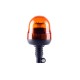 ΦΑΡΟΣ ΠΕΡΙΣΤΡΕΦΟΜΕΝΟΣ W02P 12/24V 39SMD LED ΕΛΑΣΤΙΚΟΣ ΒΙΔΩΤΟΣ ΠΟΡΤΟΚΑΛΙ 129x241mm - Amio - 01501/AM ΦΑΡΟΣ ΠΕΡΙΣΤΡΕΦΟΜΕΝΟΣ W02P 12/24V 39SMD LED ΕΛΑΣΤΙΚΟΣ ΒΙΔΩΤΟΣ ΠΟΡΤΟΚΑΛΙ 129x241mm - Amio - 01501/AM