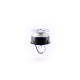 ΦΑΡΟΣ ΠΕΡΙΣΤΡΕΦΟΜΕΝΟΣ W02P 12/24V 39SMD LED ΕΛΑΣΤΙΚΟΣ ΒΙΔΩΤΟΣ ΠΟΡΤΟΚΑΛΙ 129x241mm - Amio - 01501/AM ΦΑΡΟΣ ΠΕΡΙΣΤΡΕΦΟΜΕΝΟΣ W02P 12/24V 39SMD LED ΕΛΑΣΤΙΚΟΣ ΒΙΔΩΤΟΣ ΠΟΡΤΟΚΑΛΙ 129x241mm - Amio - 01501/AM