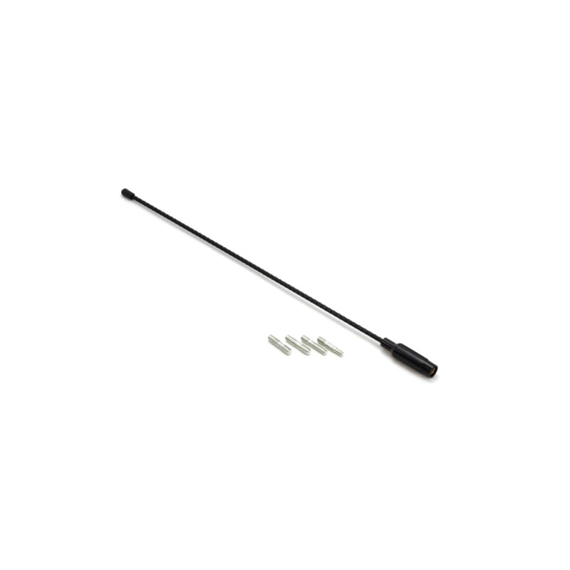 ΚΕΡΑΙΑ ΑΝΤΜ06 41cm ΜΕ 4 ΑΝΤΑΠΤΟΡΕΣ 4-5-6-7mm - Amio - 01508/AM