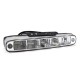 ΦΩΤΑ ΗΜΕΡΑΣ DRL 12/24V 11,52W 10LED 1000Lm 160x25x52mm 2ΤΕΜ - Amio - 01522/AM ΦΩΤΑ ΗΜΕΡΑΣ DRL 12/24V 11,52W 10LED 1000Lm 160x25x52mm 2ΤΕΜ - Amio - 01522/AM