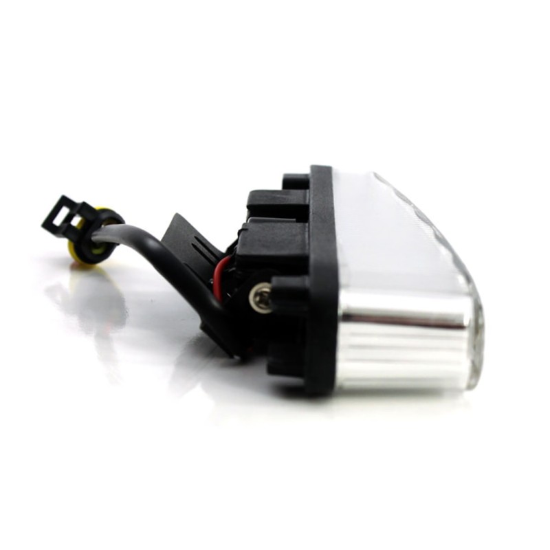 ΦΩΤΑ ΗΜΕΡΑΣ DRL 12/24V 11,52W 10LED 1000Lm 160x25x52mm 2ΤΕΜ - Amio - 01522/AM ΦΩΤΑ ΗΜΕΡΑΣ DRL 12/24V 11,52W 10LED 1000Lm 160x25x52mm 2ΤΕΜ - Amio - 01522/AM