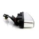 ΦΩΤΑ ΗΜΕΡΑΣ DRL 12/24V 11,52W 10LED 1000Lm 160x25x52mm 2ΤΕΜ - Amio - 01522/AM ΦΩΤΑ ΗΜΕΡΑΣ DRL 12/24V 11,52W 10LED 1000Lm 160x25x52mm 2ΤΕΜ - Amio - 01522/AM