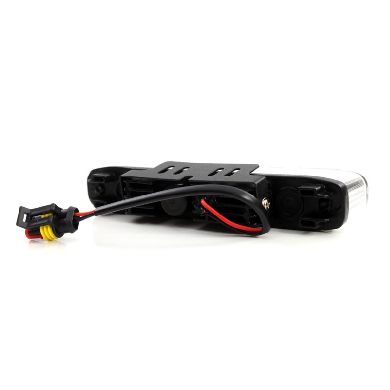 ΦΩΤΑ ΗΜΕΡΑΣ DRL 12/24V 11,52W 10LED 1000Lm 160x25x52mm 2ΤΕΜ - Amio - 01522/AM ΦΩΤΑ ΗΜΕΡΑΣ DRL 12/24V 11,52W 10LED 1000Lm 160x25x52mm 2ΤΕΜ - Amio - 01522/AM