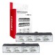 ΦΩΤΑ ΗΜΕΡΑΣ DRL 540HP PRO 12/24V 6W 4xSMD LED 800lm 125x24x50>30mm 2ΤΕΜ - Amio - 01528/AM ΦΩΤΑ ΗΜΕΡΑΣ DRL 540HP PRO 12/24V 6W 4xSMD LED 800lm 125x24x50>30mm 2ΤΕΜ - Amio - 01528/AM