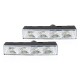 ΦΩΤΑ ΗΜΕΡΑΣ DRL 540HP PRO 12/24V 6W 4xSMD LED 800lm 125x24x50>30mm 2ΤΕΜ - Amio - 01528/AM ΦΩΤΑ ΗΜΕΡΑΣ DRL 540HP PRO 12/24V 6W 4xSMD LED 800lm 125x24x50>30mm 2ΤΕΜ - Amio - 01528/AM