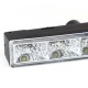 ΦΩΤΑ ΗΜΕΡΑΣ DRL 540HP PRO 12/24V 6W 4xSMD LED 800lm 125x24x50>30mm 2ΤΕΜ - Amio - 01528/AM ΦΩΤΑ ΗΜΕΡΑΣ DRL 540HP PRO 12/24V 6W 4xSMD LED 800lm 125x24x50>30mm 2ΤΕΜ - Amio - 01528/AM