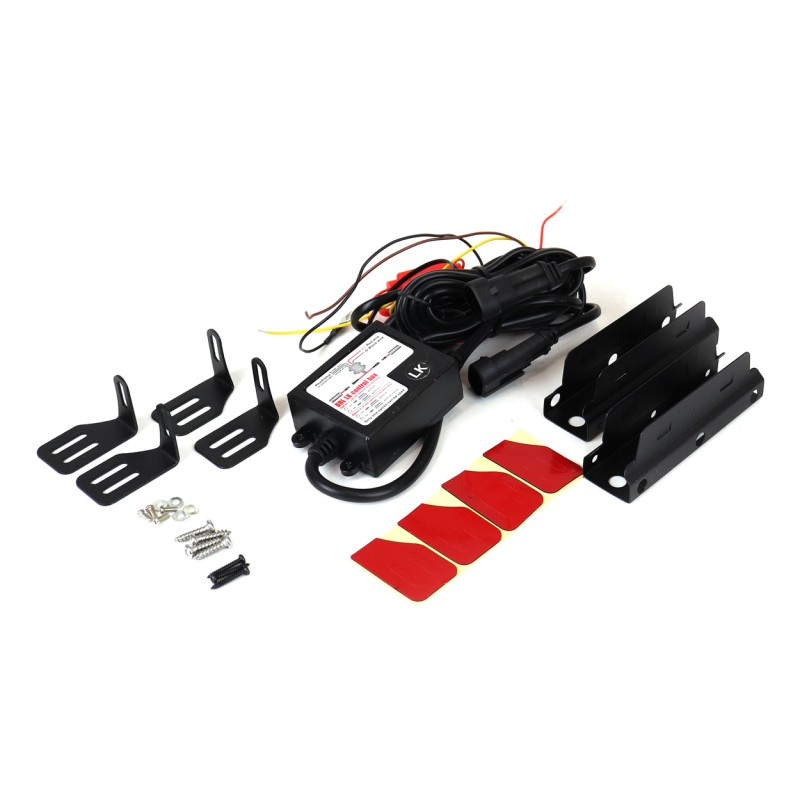 ΦΩΤΑ ΗΜΕΡΑΣ DRL 540HP PRO 12/24V 6W 4xSMD LED 800lm 125x24x50>30mm 2ΤΕΜ - Amio - 01528/AM ΦΩΤΑ ΗΜΕΡΑΣ DRL 540HP PRO 12/24V 6W 4xSMD LED 800lm 125x24x50>30mm 2ΤΕΜ - Amio - 01528/AM