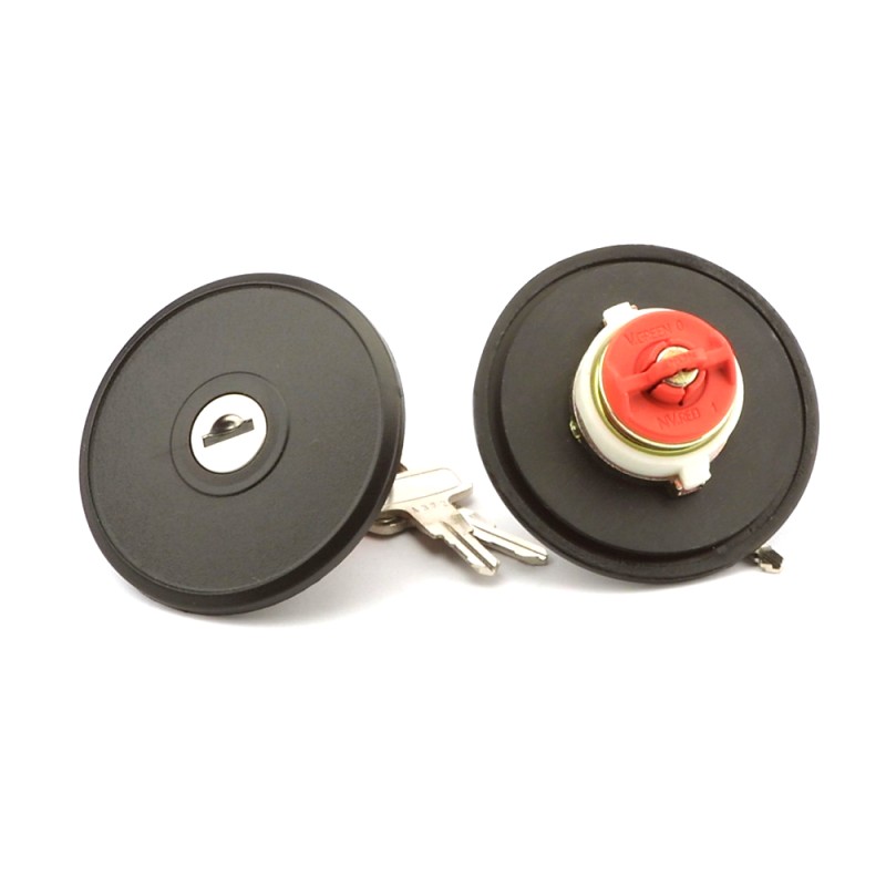 ΤΑΠΑ ΒΕΝΖΙΝΗΣ ΜΕ ΚΛΕΙΔΙ ΓΙΑ OPEL CORSA 1984-1990 5D / ASCONA 1981-1985 ΣΕ ΜΑΥΡΟ ΧΡΩΜΑ FARMA - 1 τεμ. - FARMA - 015303/FA ΤΑΠΑ ΒΕΝΖΙΝΗΣ ΜΕ ΚΛΕΙΔΙ ΓΙΑ OPEL CORSA 1984-1990 5D / ASCONA 1981-1985 ΣΕ ΜΑΥΡΟ ΧΡΩΜΑ FARMA - 1 τεμ. - FARMA - 015303/FA